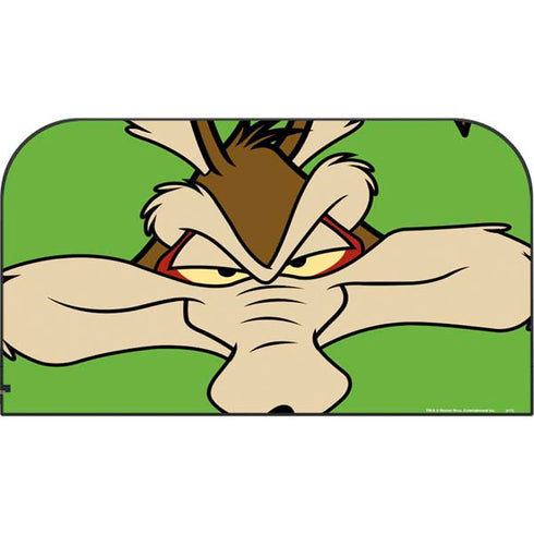 Looney Tunes Wile E Coyote Zoomed In Nintendo Switch 2 (2025) with Joy-Con Skin