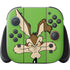 Looney Tunes Wile E Coyote Zoomed In Nintendo Switch 2 (2025) Joy-Con Controller Skin