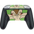 Looney Tunes Wile E Coyote Zoomed In Nintendo Switch 2 (2025) Pro Controller Skin