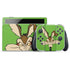 Looney Tunes Wile E Coyote Zoomed In Nintendo Skins