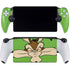 Looney Tunes Wile E Coyote Zoomed In PlayStation Portal Remote Player Skin