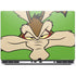 Looney Tunes Wile E Coyote Zoomed In Dell Precision Skin