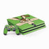Looney Tunes Wile E Coyote Zoomed In PlayStation PS4 Skins