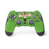 Looney Tunes Wile E Coyote Zoomed In PS4 Pro/Slim Controller Skin