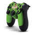 Looney Tunes Wile E Coyote Zoomed In PS4 Pro/Slim Controller Skin