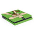 Looney Tunes Wile E Coyote Zoomed In PlayStation PS4 Skins