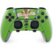 Looney Tunes Wile E Coyote Zoomed In PS5 DualSense Edge Pro Controller Skin