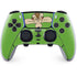 Looney Tunes Wile E Coyote Zoomed In PS5 DualSense Edge Pro Controller Skin