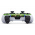 Looney Tunes Wile E Coyote Zoomed In PS5 DualSense Edge Pro Controller Skin