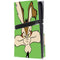 Looney Tunes Wile E Coyote Zoomed In PS5 Pro Disk Console Skin