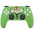 Looney Tunes Wile E Coyote Zoomed In PlayStation PS5 Skins