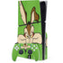 Looney Tunes Wile E Coyote Zoomed In PlayStation PS5 Skins