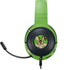Looney Tunes Wile E Coyote Zoomed In Razer Kraken X Skin