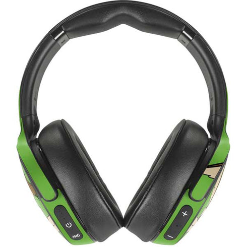 Looney Tunes Wile E Coyote Zoomed In Skullcandy Venue Skin