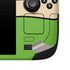 Looney Tunes Wile E Coyote Zoomed In Steam Deck Handheld Gaming Computer Skin