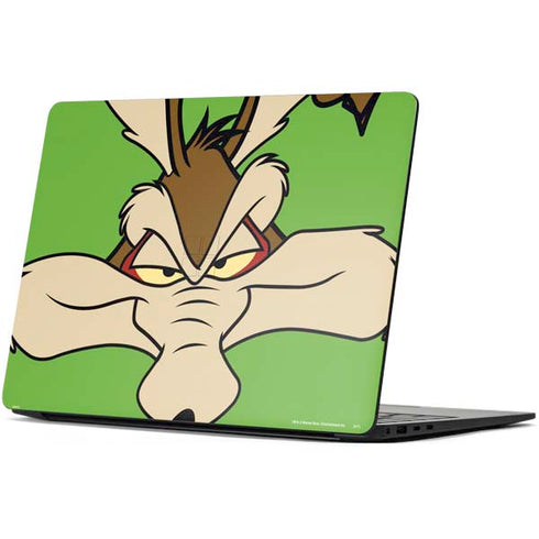Looney Tunes Wile E Coyote Zoomed In Surface Laptop 7 15in Skin