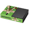Looney Tunes Wile E Coyote Zoomed In Xbox One Console Skin