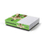Looney Tunes Wile E Coyote Zoomed In Xbox One S Console Skin
