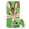 Looney Tunes Wile E Coyote Zoomed In Xbox Series X Skins