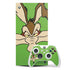 Looney Tunes Wile E Coyote Zoomed In Xbox Series X Skins