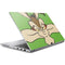 Looney Tunes Wile E Coyote Zoomed In HP ZBook Fury 16 G10 Skin