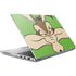 Looney Tunes Wile E Coyote Zoomed In HP ZBook Fury 16 G10 Skin