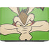 Looney Tunes Wile E Coyote Zoomed In HP ZBook Fury 16 G10 Skin