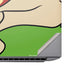 Looney Tunes Wile E Coyote Zoomed In HP ZBook Fury 16 G10 Skin