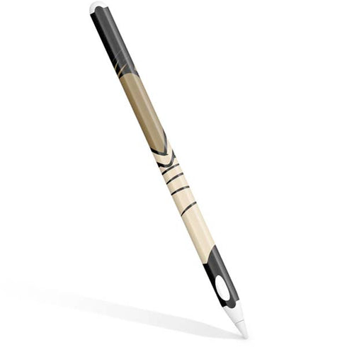 Looney Tunes Wile E. Coyote Smile Apple Pencil (2nd Gen 2019) Skin