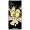 Looney Tunes Wile E. Coyote Galaxy A17 Clear Case
