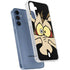 Looney Tunes Wile E. Coyote Galaxy A35 5G Clear Case