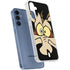 Looney Tunes Wile E. Coyote Galaxy A55 5G Clear Case