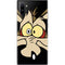 Looney Tunes Wile E. Coyote Galaxy Note 10 Plus Skin