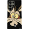 Looney Tunes Wile E. Coyote Galaxy S23 Ultra Pro Case