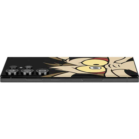 Looney Tunes Wile E. Coyote Galaxy Skins