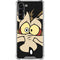 Looney Tunes Wile E. Coyote Galaxy S24 FE Clear Case