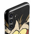 Looney Tunes Wile E. Coyote Galaxy S25 Impact Case