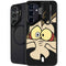 Looney Tunes Wile E. Coyote Galaxy S25 Kickstand Case