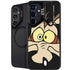 Looney Tunes Wile E. Coyote Galaxy S25 Kickstand Case