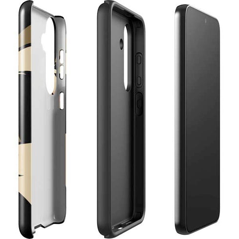 Looney Tunes Wile E. Coyote Galaxy S25 Plus Impact Case