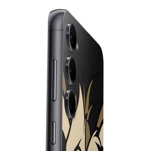 Looney Tunes Wile E. Coyote Galaxy S24 Plus Skin