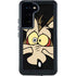 Looney Tunes Wile E. Coyote Galaxy S24 Waterproof Case