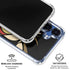 Looney Tunes Wile E. Coyote Galaxy S25 FE Clear Case