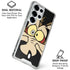 Looney Tunes Wile E. Coyote Galaxy S25 Ultra Clear Case