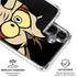 Looney Tunes Wile E. Coyote Galaxy S26 Clear Case
