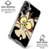 Looney Tunes Wile E. Coyote Galaxy S26 Clear Case