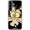 Looney Tunes Wile E. Coyote Galaxy S26 Plus Clear Case
