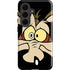 Looney Tunes Wile E. Coyote Galaxy S26 Plus Impact Case