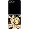 Looney Tunes Wile E. Coyote Galaxy Z Flip6 Skin