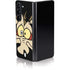 Looney Tunes Wile E. Coyote Galaxy Z Fold5 5G Skin